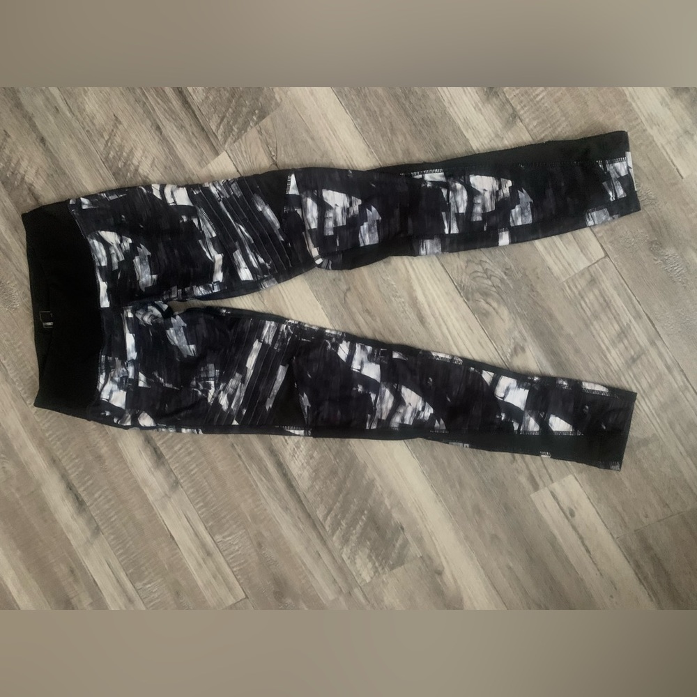 Workout leggings